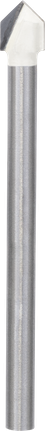 Mata Bor Keramik Lunak Bosch CYL-9 8 x 80 mm.